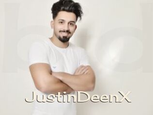 JustinDeenX