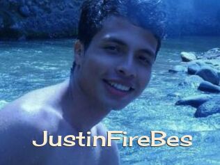 JustinFireBes Big Dicks Round Ass