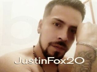 JustinFox20