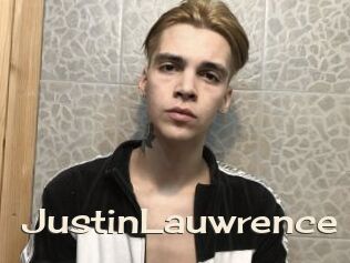 JustinLauwrence