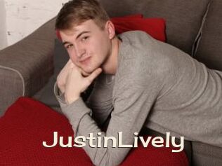 JustinLively