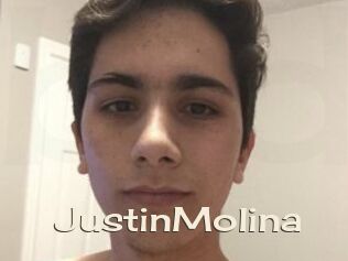 JustinMolina