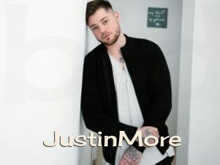 JustinMore Big Dicks Round Ass