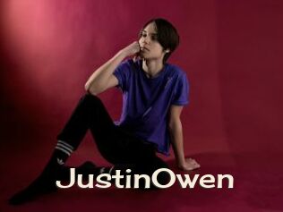 JustinOwen