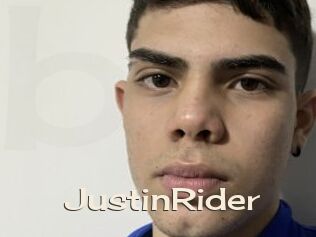 JustinRider