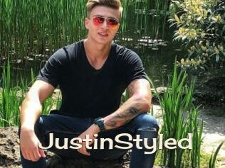 JustinStyled