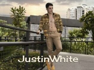 JustinWhite