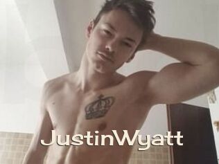 JustinWyatt
