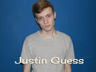 Justin_Guess