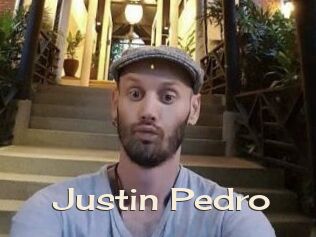 Justin_Pedro