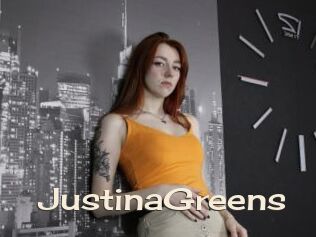 JustinaGreens