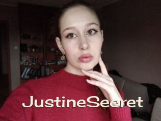 JustineSecret