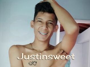 Justinsweet