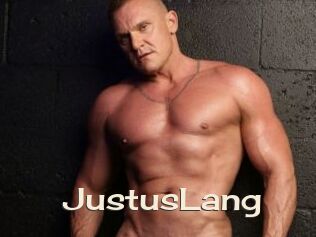 JustusLang