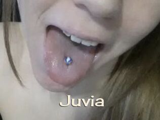 Juvia