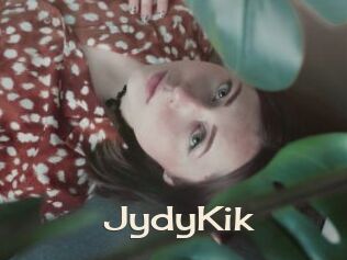 JydyKik Big Dicks Round Ass