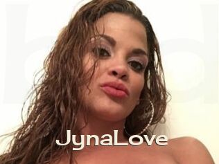 JynaLove Big Dicks Round Ass
