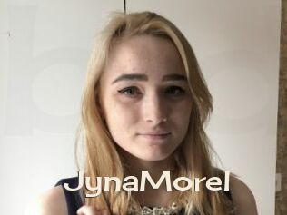 JynaMorel