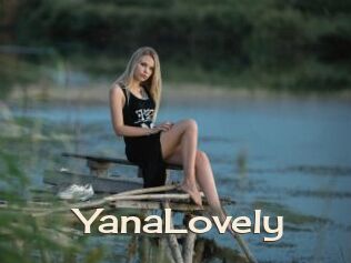 YanaLovely