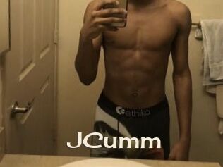 JCumm