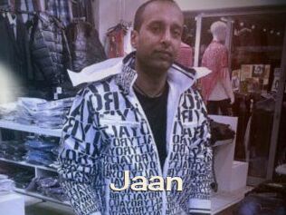 Jaan