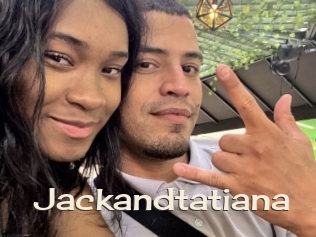 Jackandtatiana