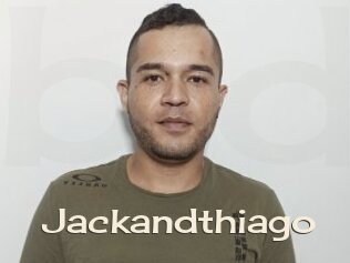 Jackandthiago
