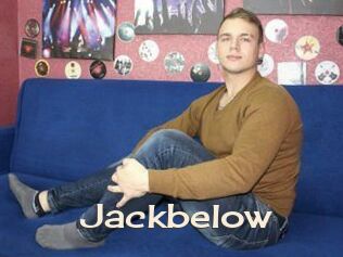 Jackbelow