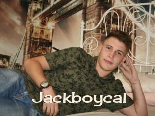 Jackboycal