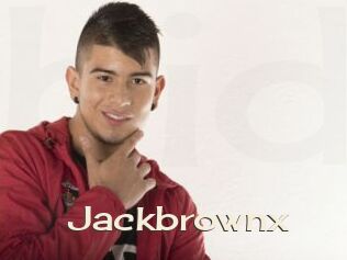 Jackbrownx