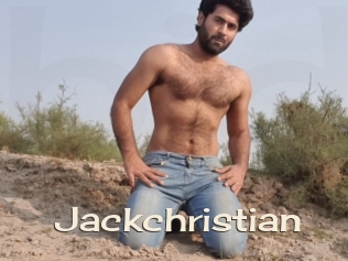 Jackchristian