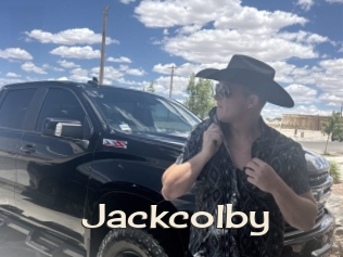 Jackcolby