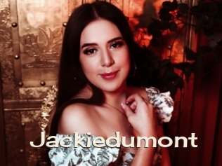 jackiedumont Big Dicks Round Ass