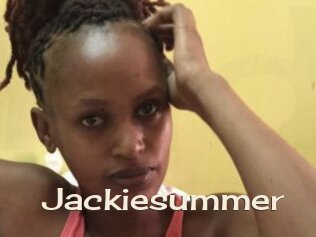 Jackiesummer