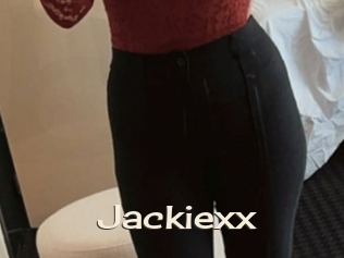 Jackiexx