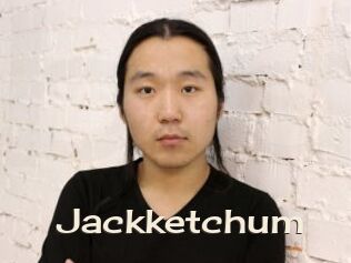 Jackketchum