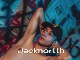Jacknortth