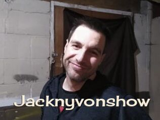 Jacknyvonshow
