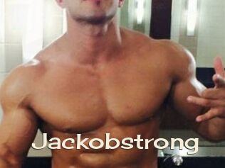 Jackobstrong