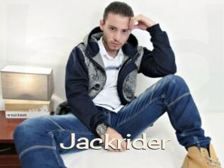 Jackrider