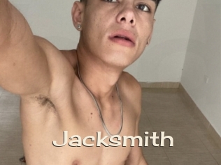 jacksmith Big Dicks Round Ass
