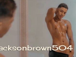 jacksonbrown504 Big Dicks Round Ass