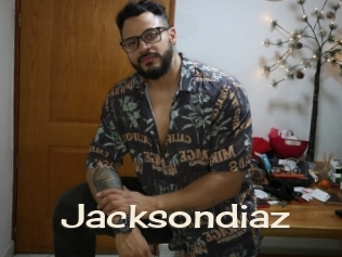 Jacksondiaz
