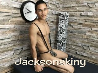 Jacksonskiny