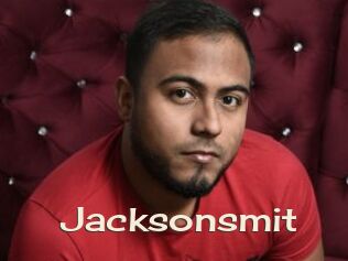Jacksonsmit