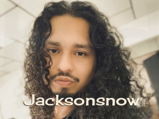 Jacksonsnow