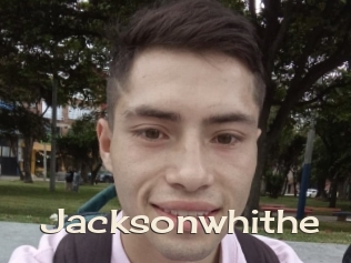 Jacksonwhithe