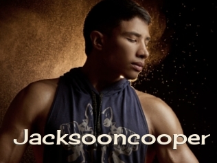 Jacksooncooper