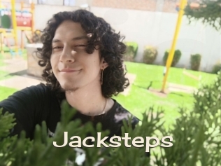 Jacksteps