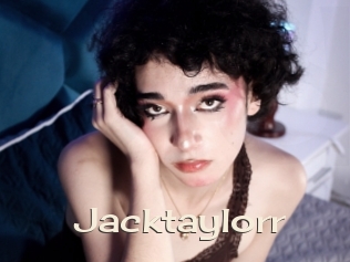 Jacktaylorr
